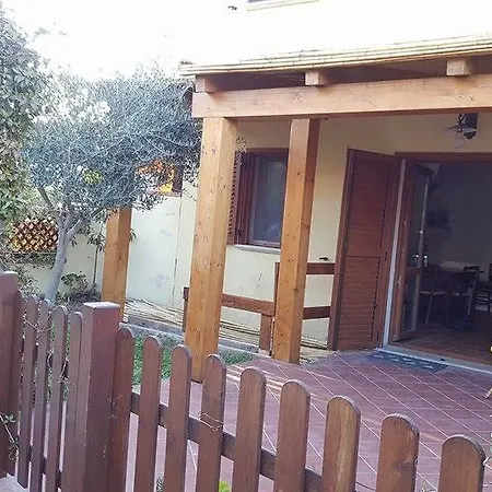 Feriehus Casa Vacanze Guiso