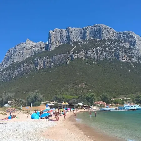 Casa Vacanze Guiso Budoni