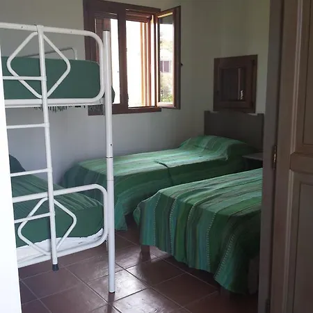 Casa Vacanze Guiso