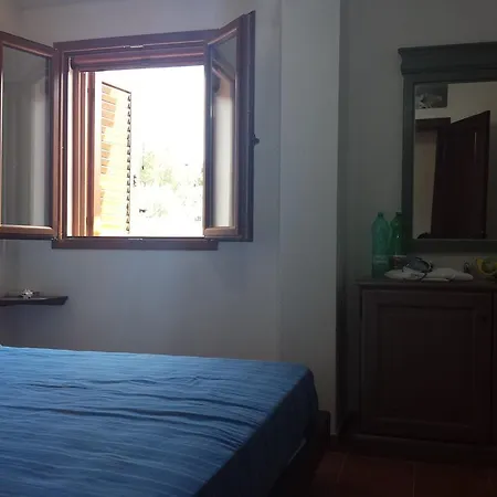 Casa Vacanze Guiso Feriehus *