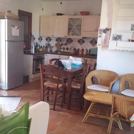 Feriehus Casa Vacanze Guiso Budoni