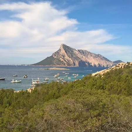 Casa Vacanze Guiso Feriehus